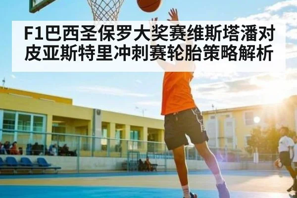 F1巴西圣保罗大奖赛维斯塔潘对皮亚斯特里冲刺赛轮胎策略解析